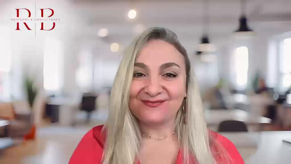 Impact Legacy with Rania